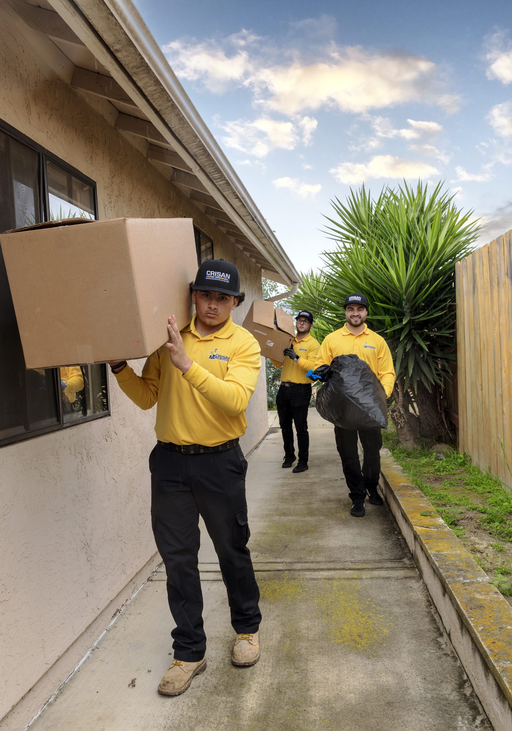 Cost-Effective Homeless Encampment Cleanouts Solutions in San Diego
