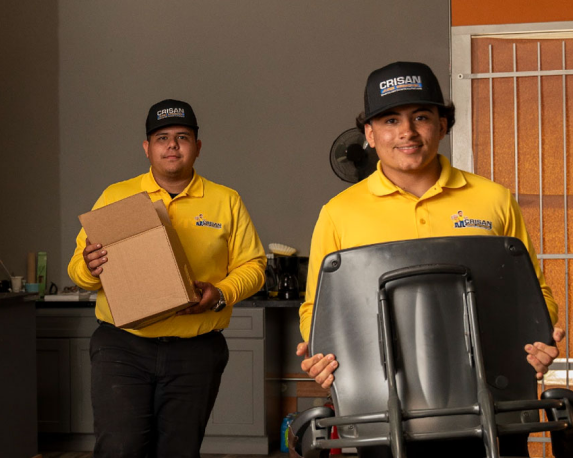 Join our team