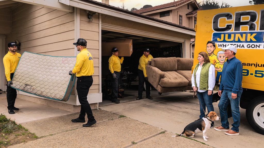What Should You Know Before Starting a Home Demolition Project in San Diego?